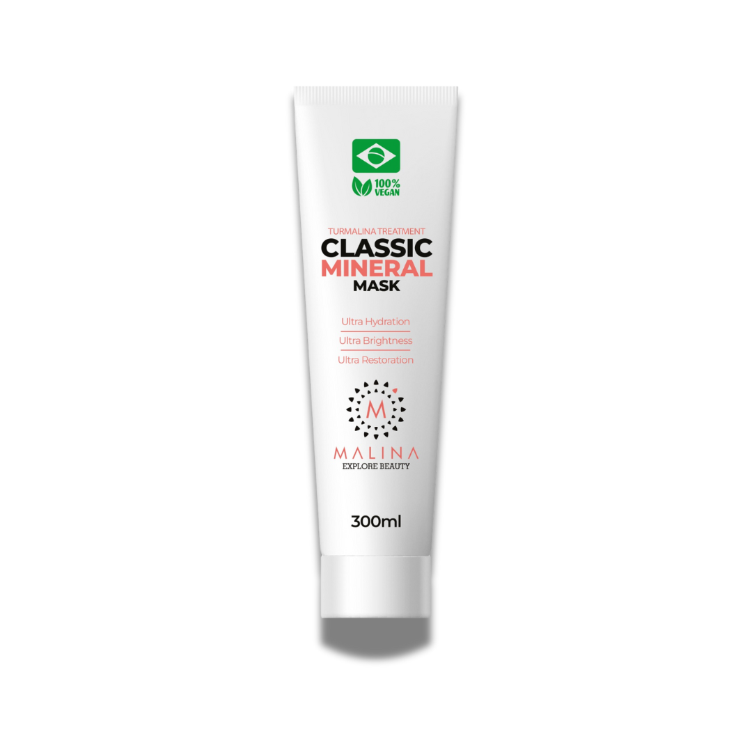 Mineral Mask