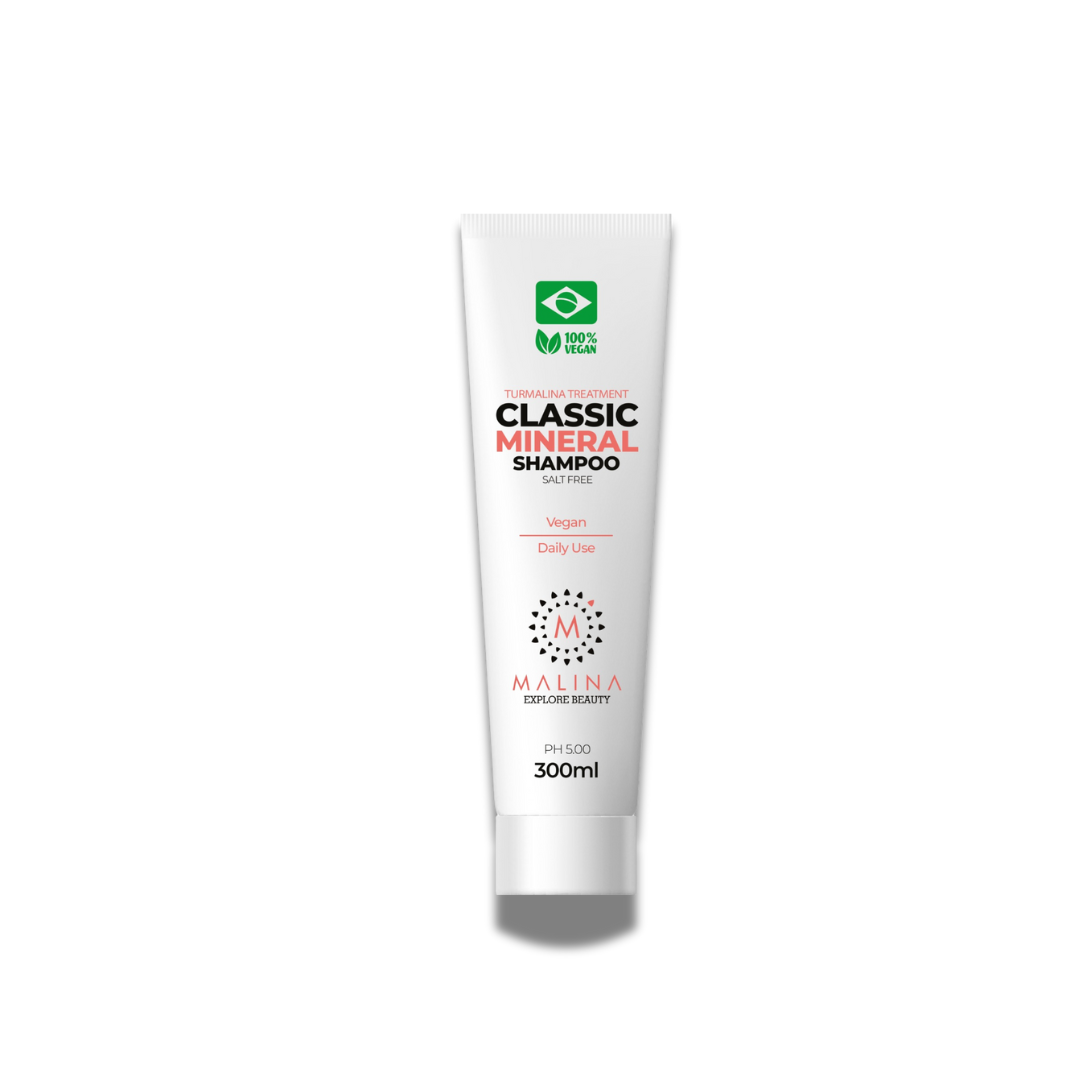 Shampoo