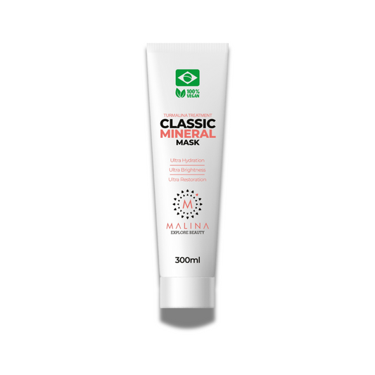 Mineral Mask